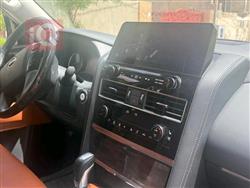 نيسان باترول